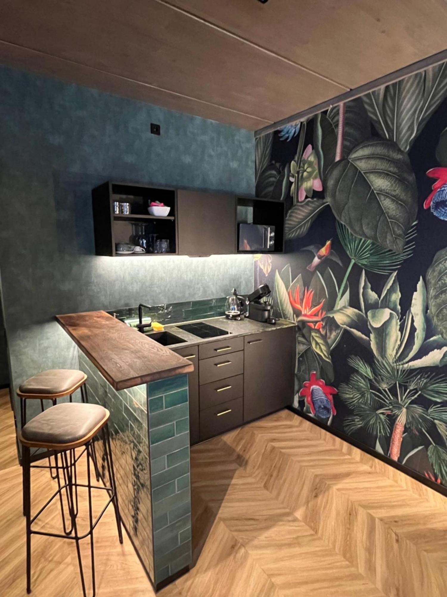 Hotel Sentio Ферінген Номер фото