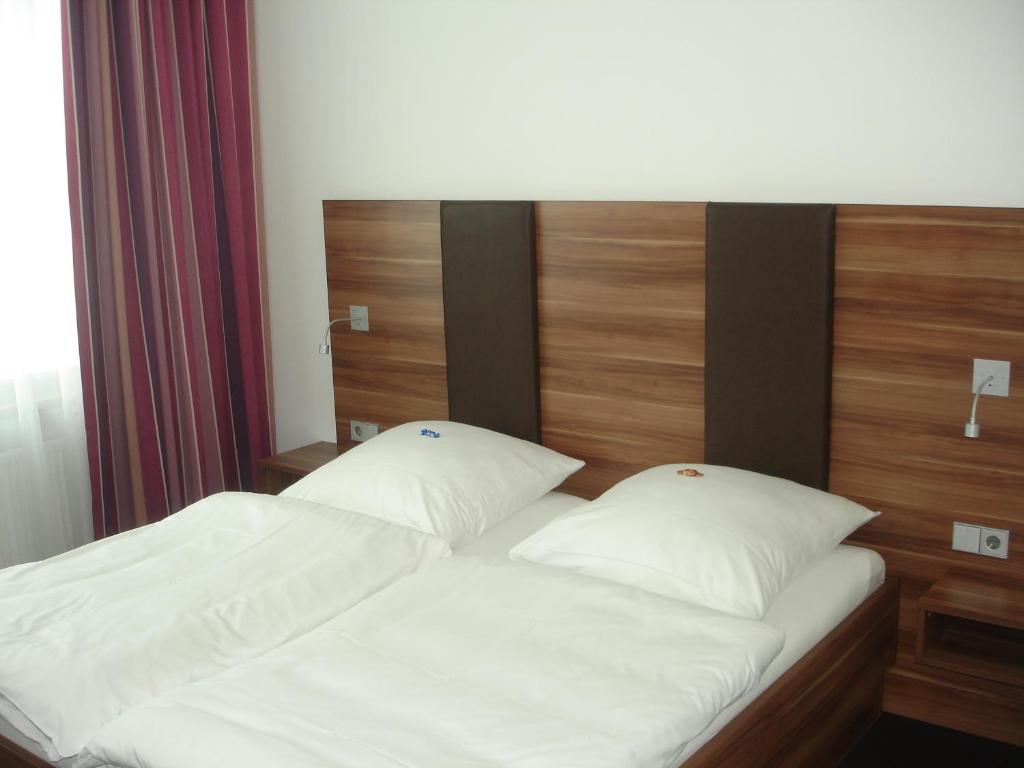 Hotel Sentio Ферінген Номер фото