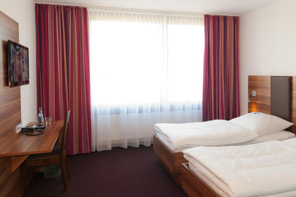 Hotel Sentio Ферінген Номер фото